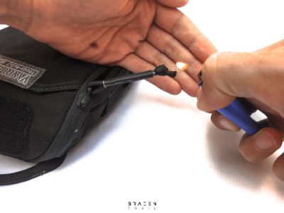 goruck zipper pulls