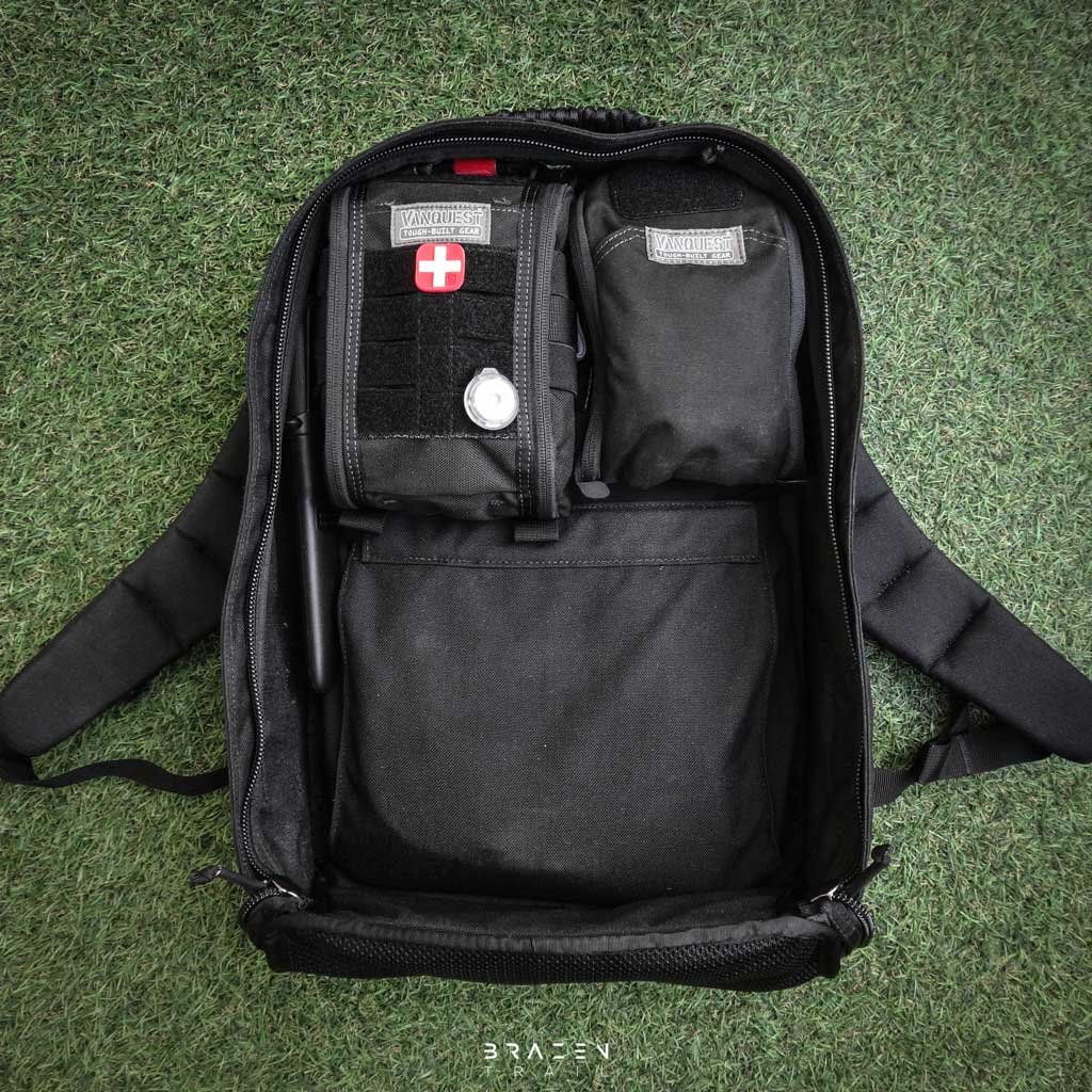 source ILPS inside goruck black gr1 with pouches
